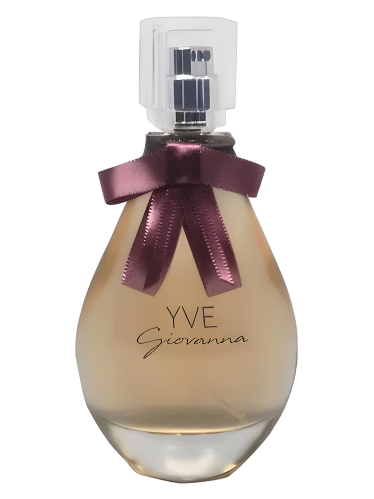 Giovanna Baby Yve Sense