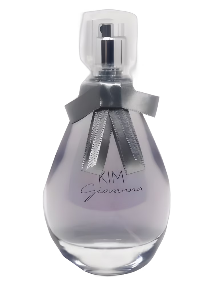 Giovanna Baby Kim Sense