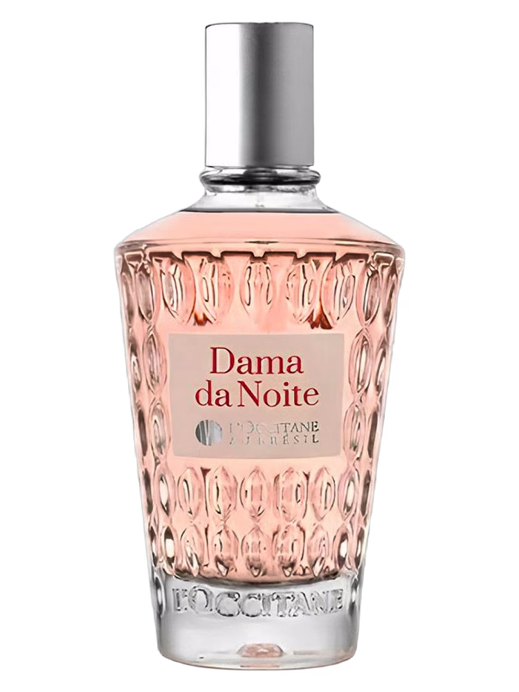 L’Occitane Au Brésil Dama da Noite (2019)