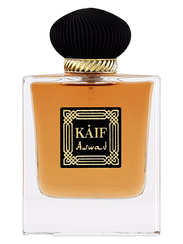 Kaif Parfum Kaif Aswad