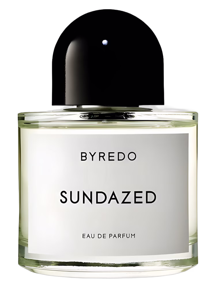 Byredo Sundazed