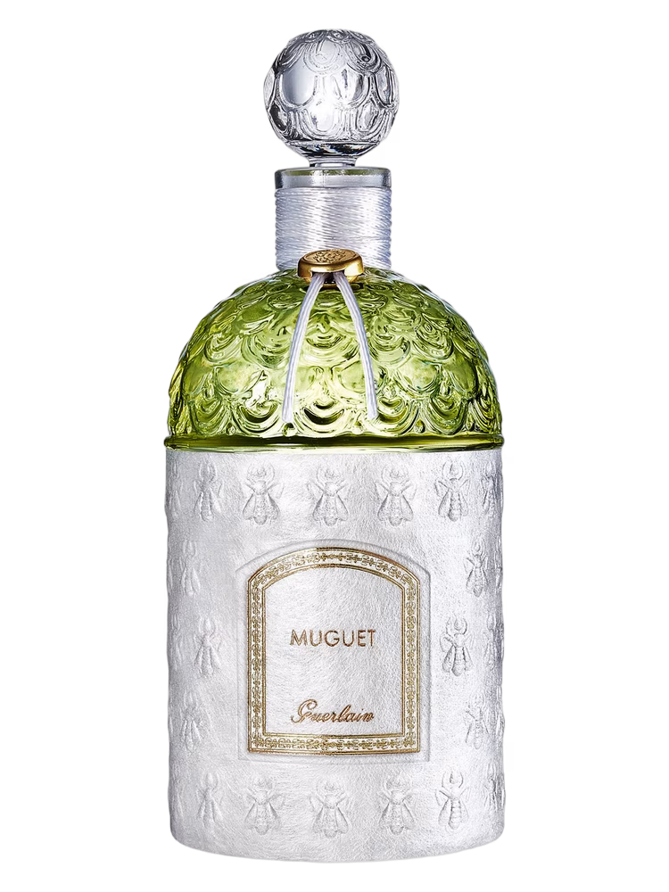Guerlain Muguet Millésime 2019