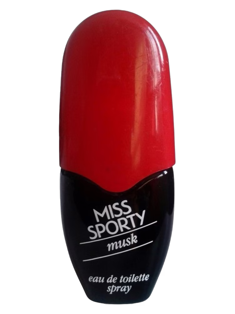 Miss Sporty Musk
