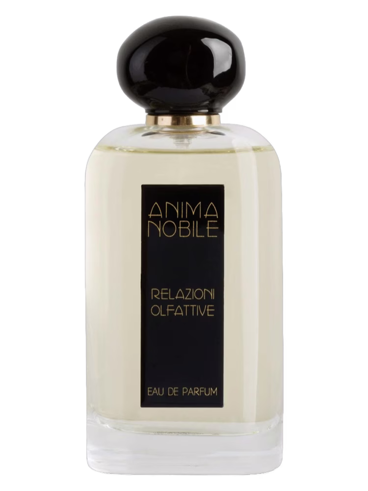 Omnia Profumi Animanobile