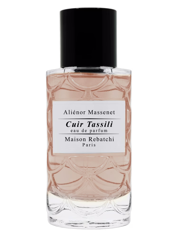 Maison Rebatchi Cuir Tassili