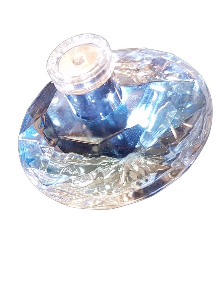 True Diamond Perfume Perfect Match