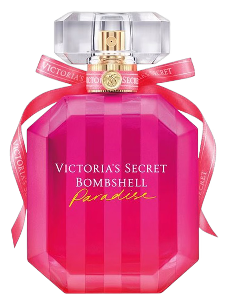 Victoria's Secret Bombshell Paradise