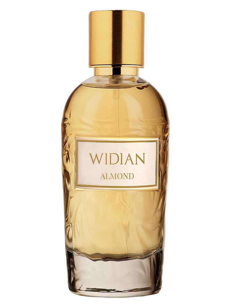 WIDIAN Rose Arabia Almond