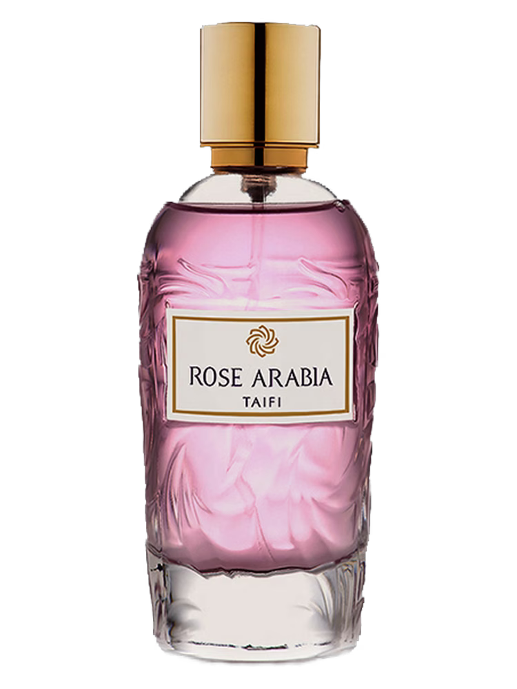 WIDIAN Rose Arabia Taifi