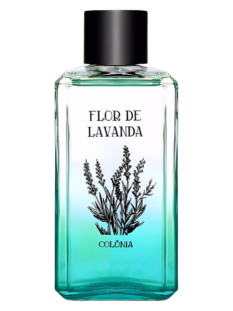 Phebo Flor de Lavanda