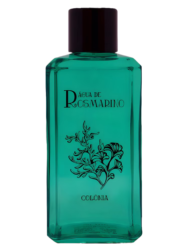 Phebo Água de Rosmarino