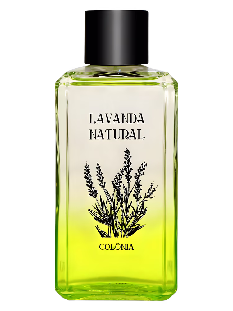 Phebo Lavanda Natural