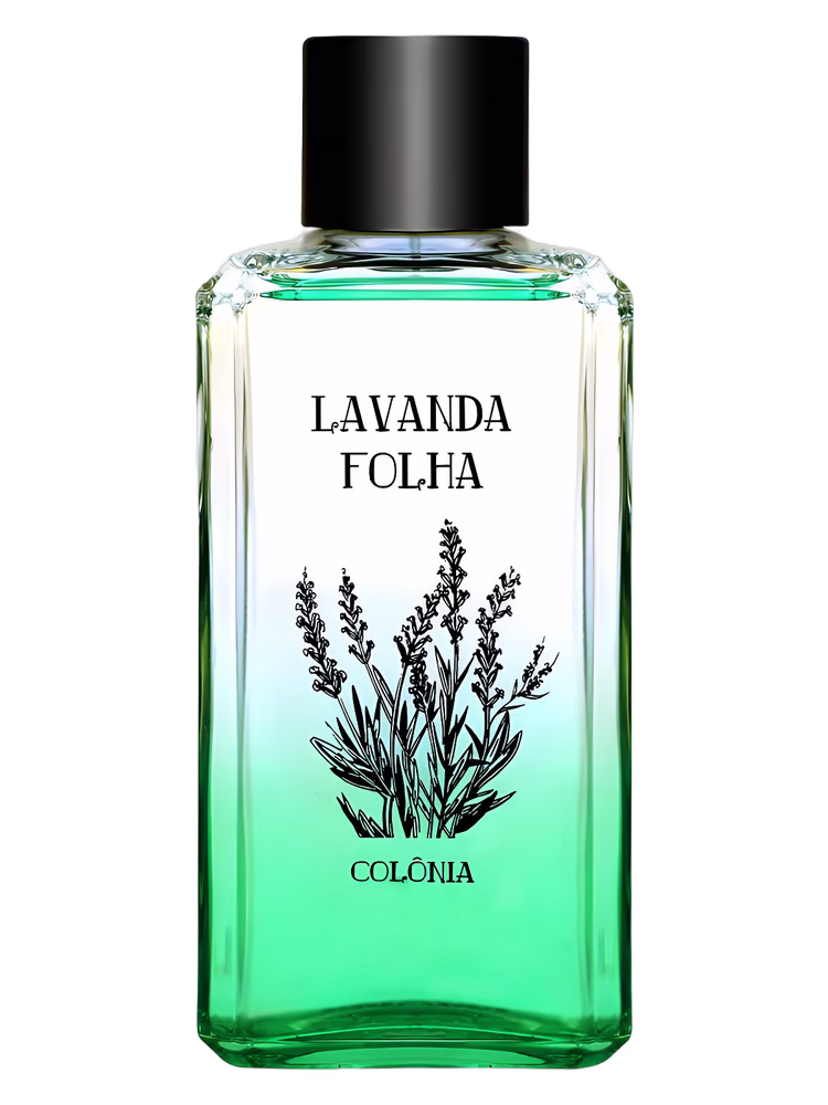 Phebo Lavanda Folha