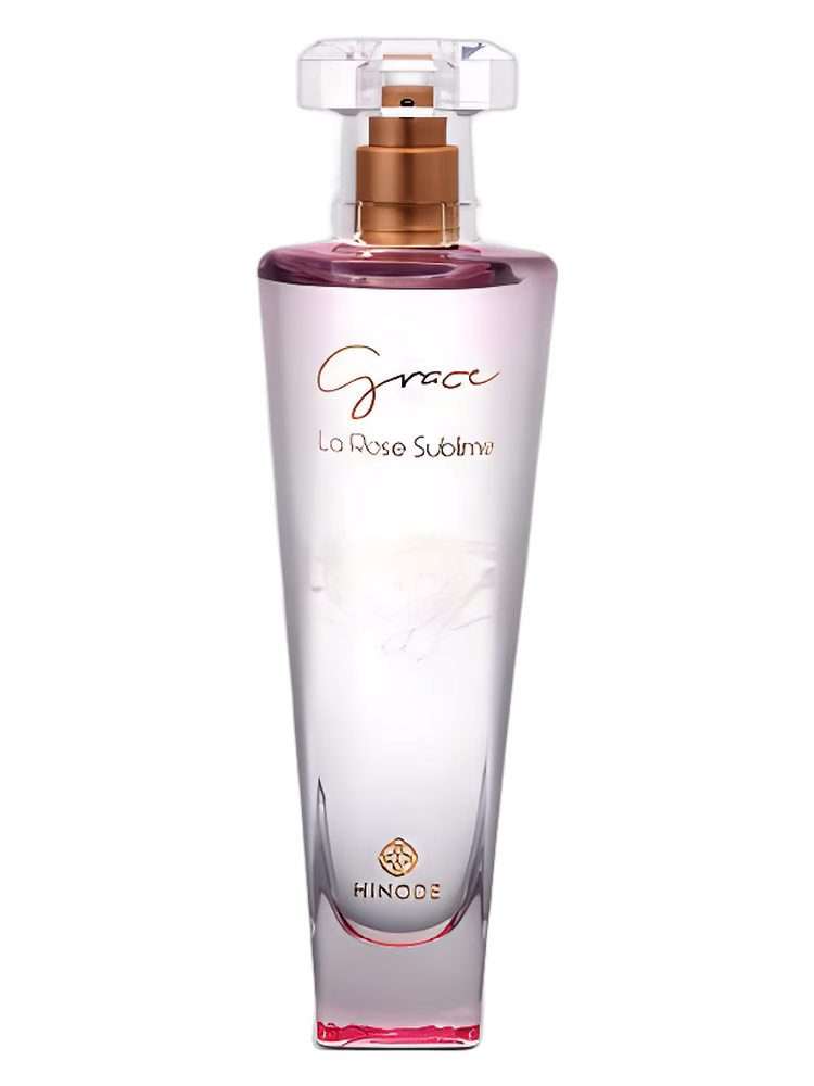 Hinode Grace La Rose Sublime