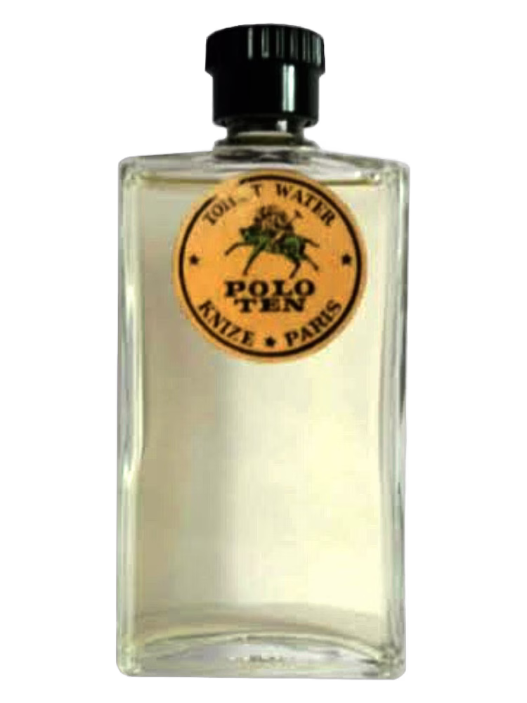 Knize Knize Polo Ten