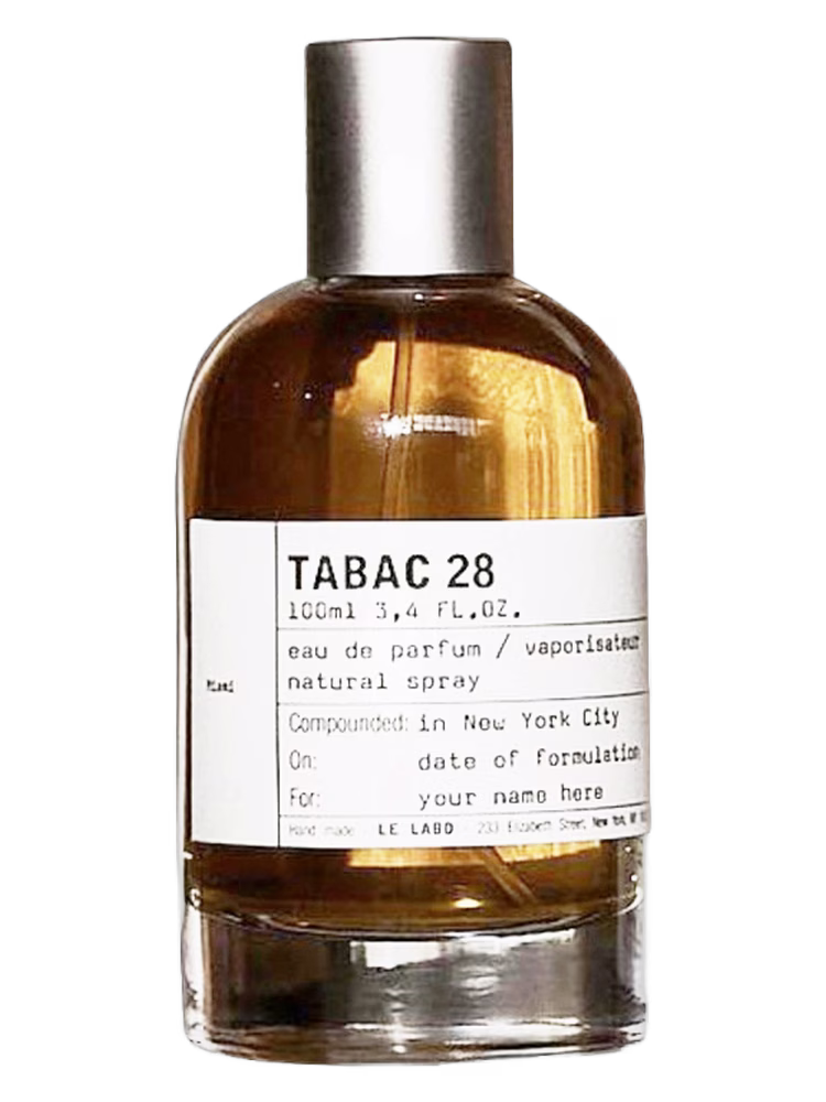 Le Labo Tabac 28 Miami