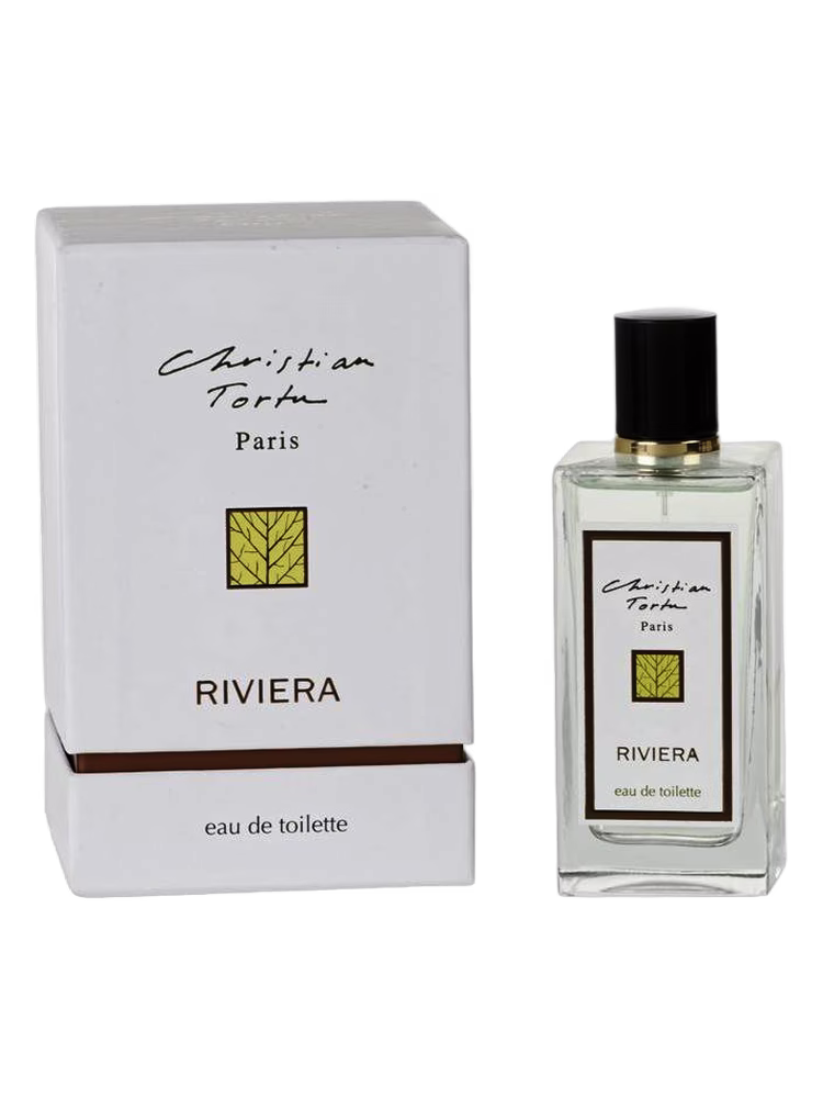 Christian Tortu Riviera