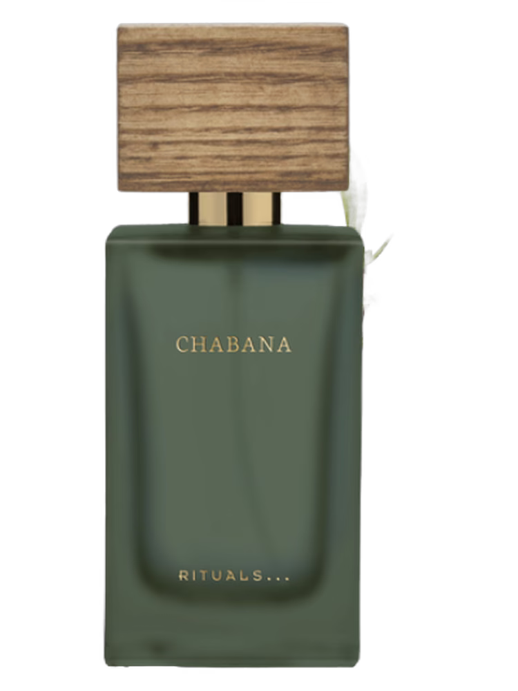 Rituals Chabana