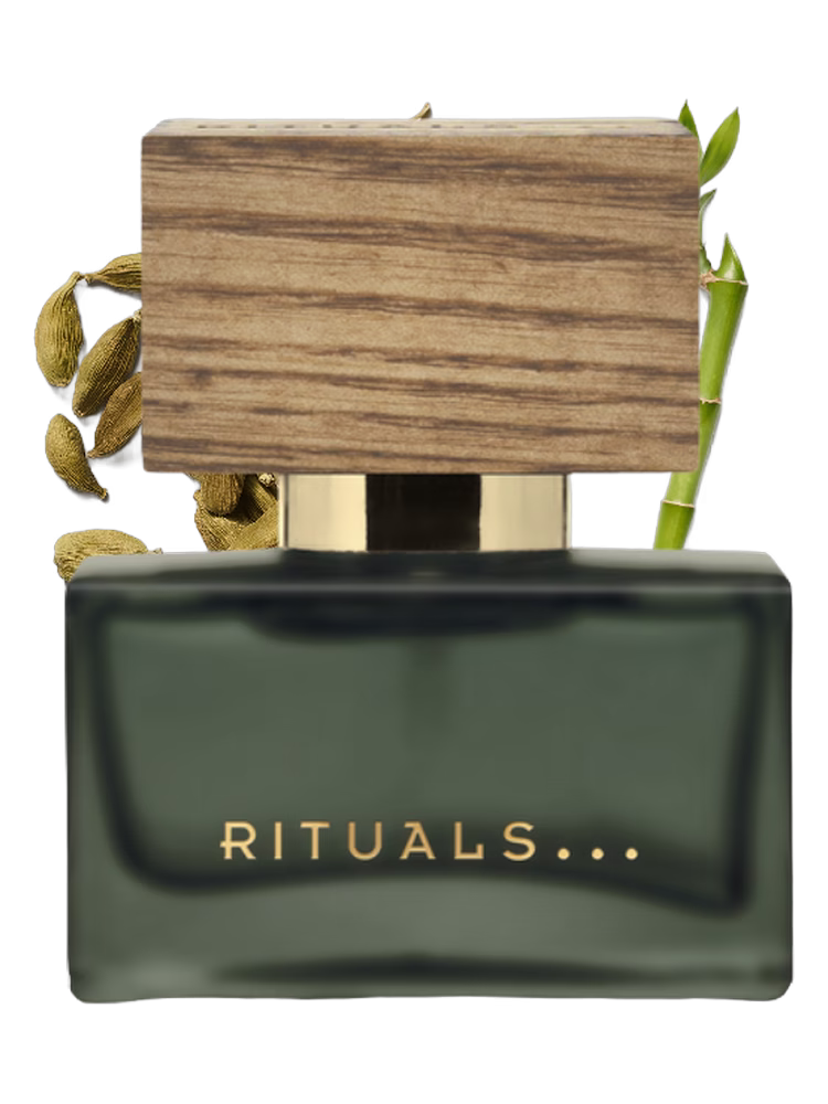 Rituals Chakai