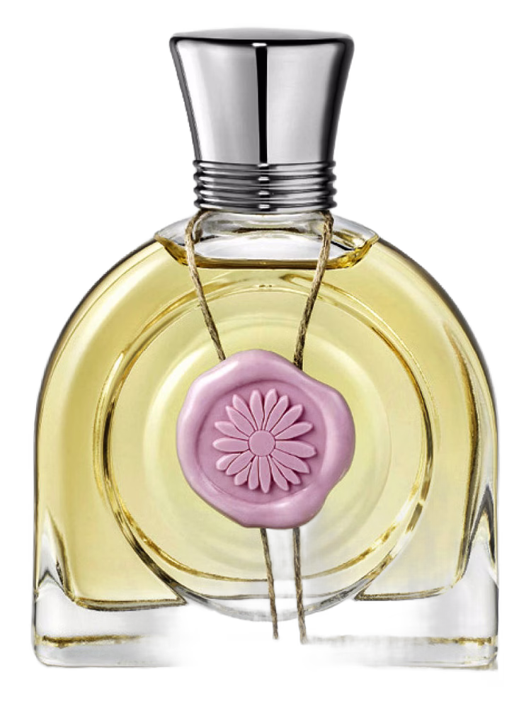 M. Micallef Fleur Poème