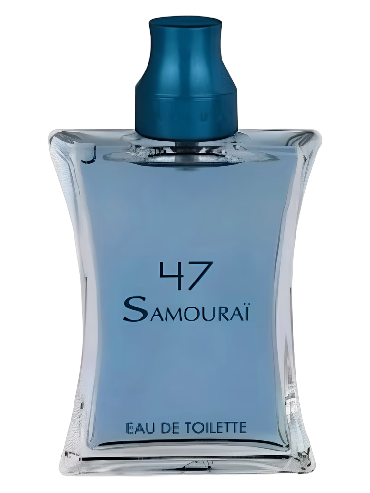 Samouraï 47
