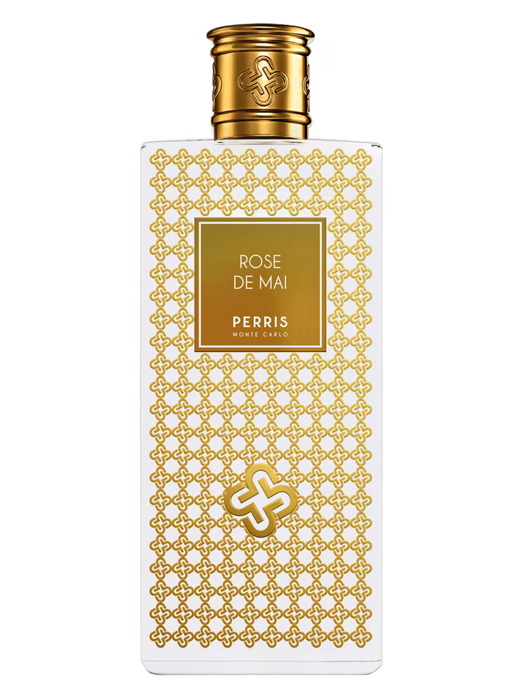 Perris Monte Carlo Rose De Mai