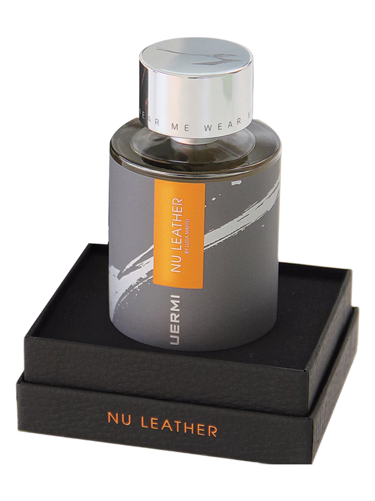 UERMI NU Leather