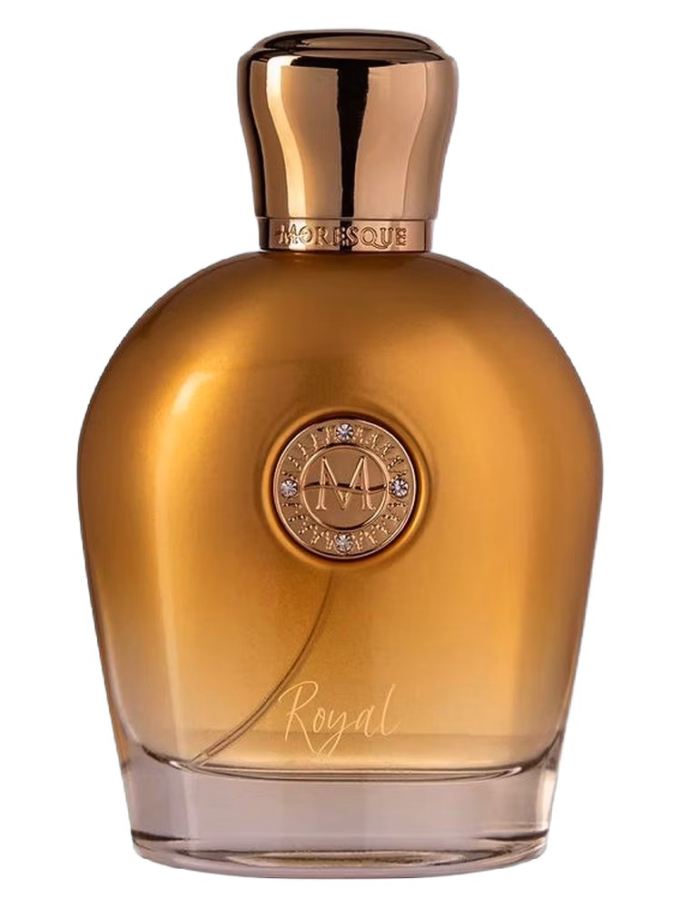 Moresque Royal
