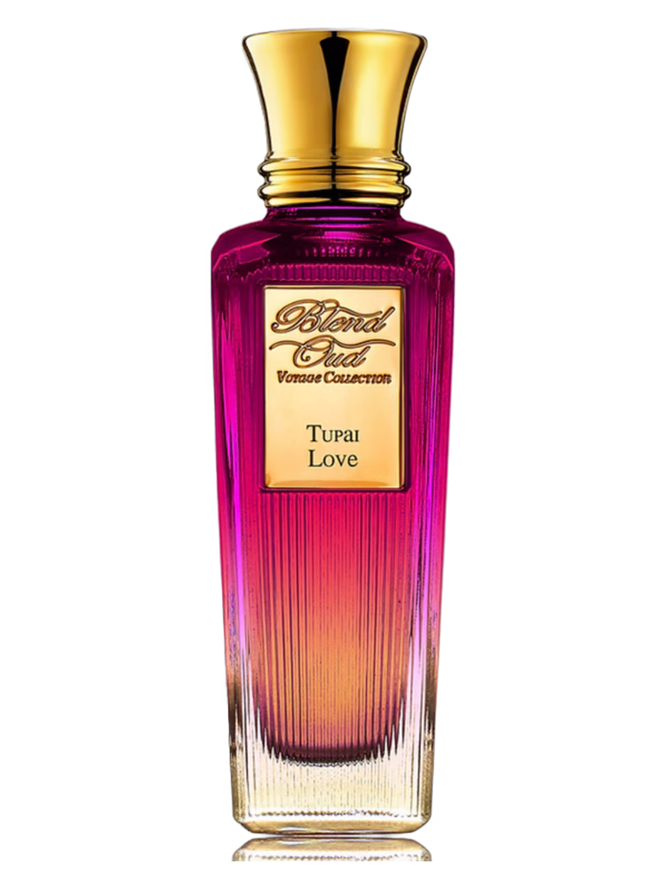 Blend Oud Tupai Love