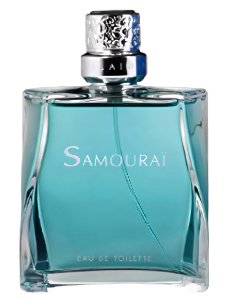 Samouraï Samouraï (1995)