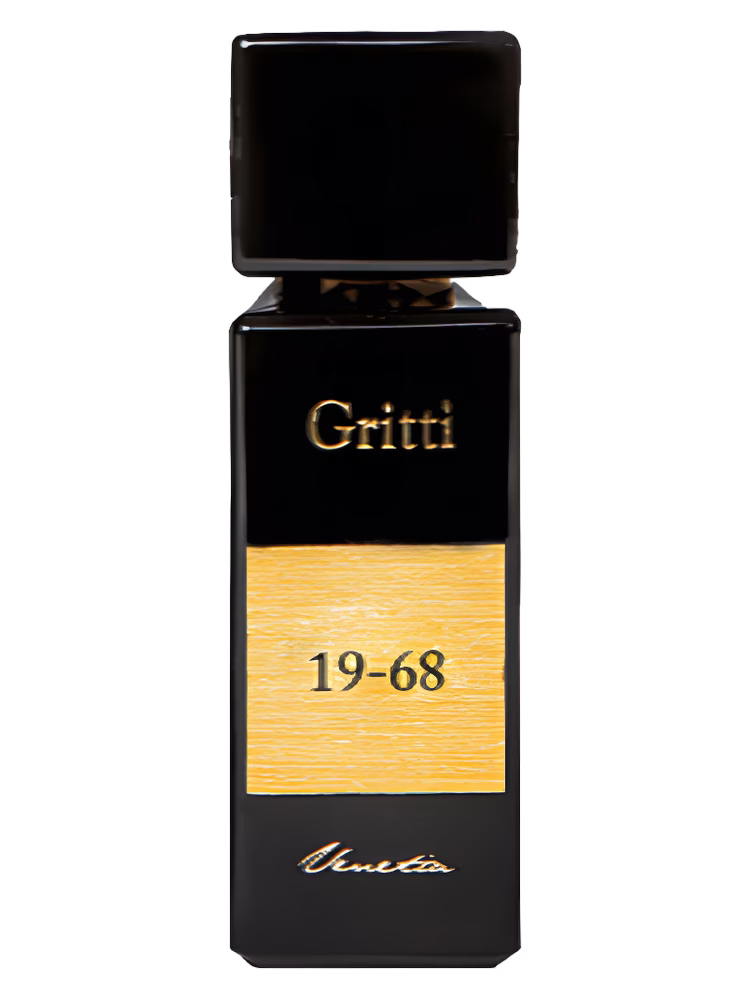 Gritti 19-68
