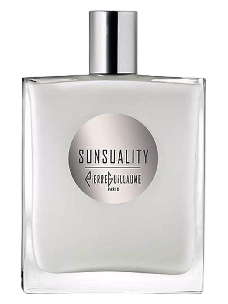 Pierre Guillaume Paris Sunsuality