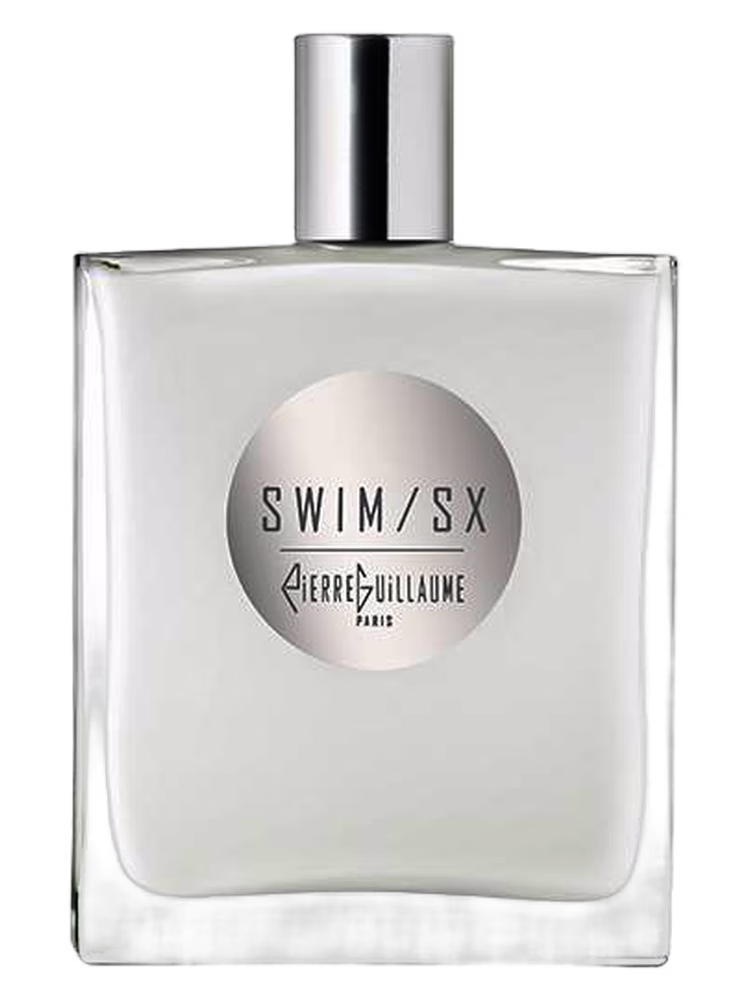 Pierre Guillaume Paris Swim / SX