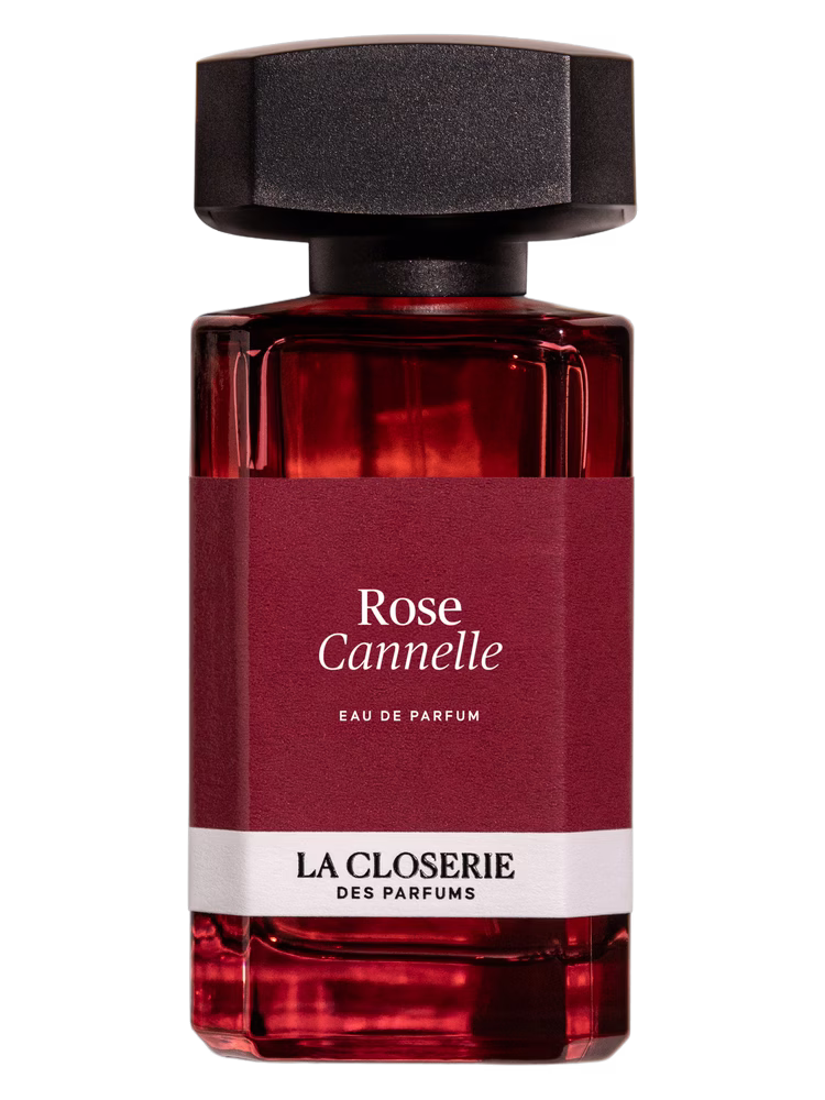 La Closerie des Parfums Rose Cannelle
