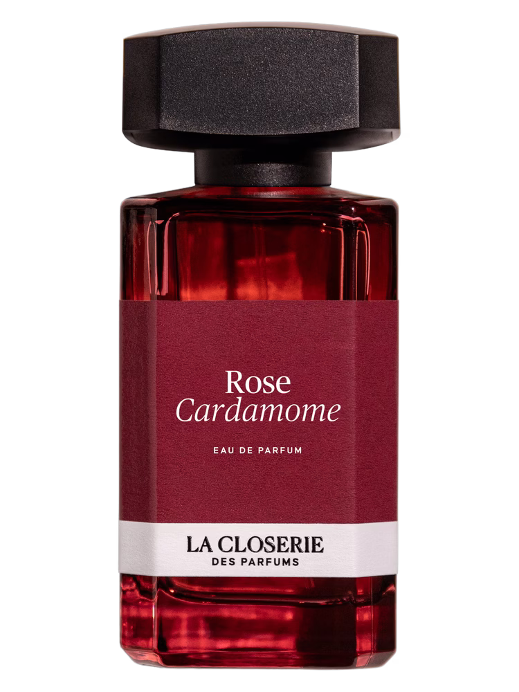 La Closerie des Parfums Rose Cardamome