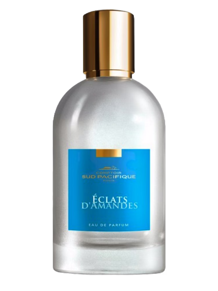 Comptoir Sud Pacifique Éclats d’Amandes