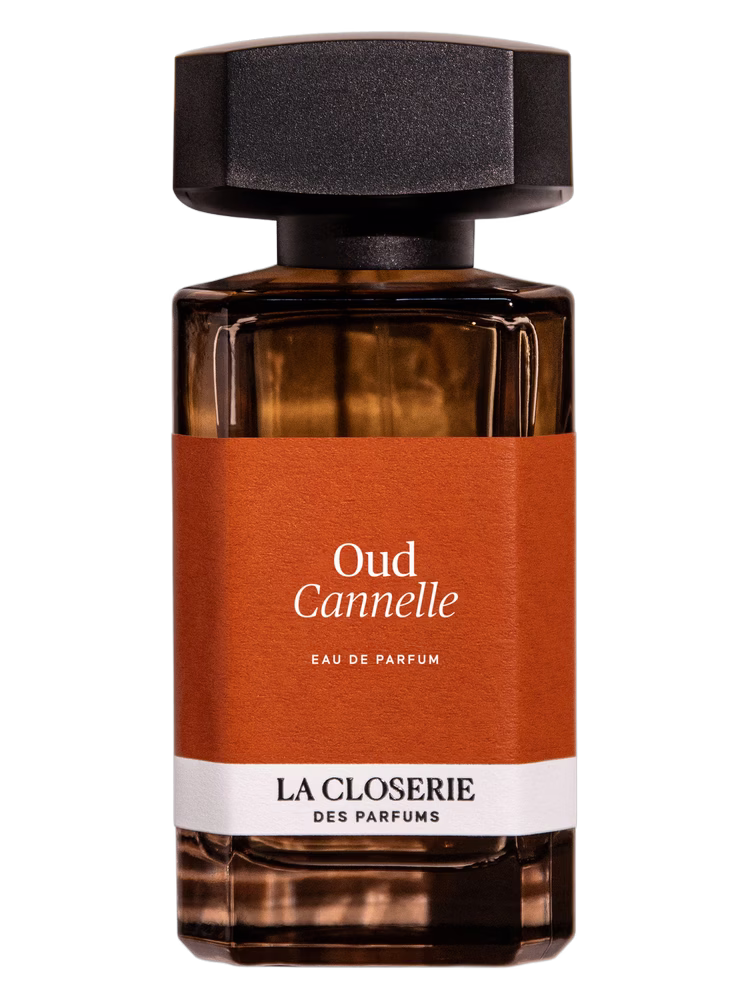 La Closerie des Parfums Oud Cannelle
