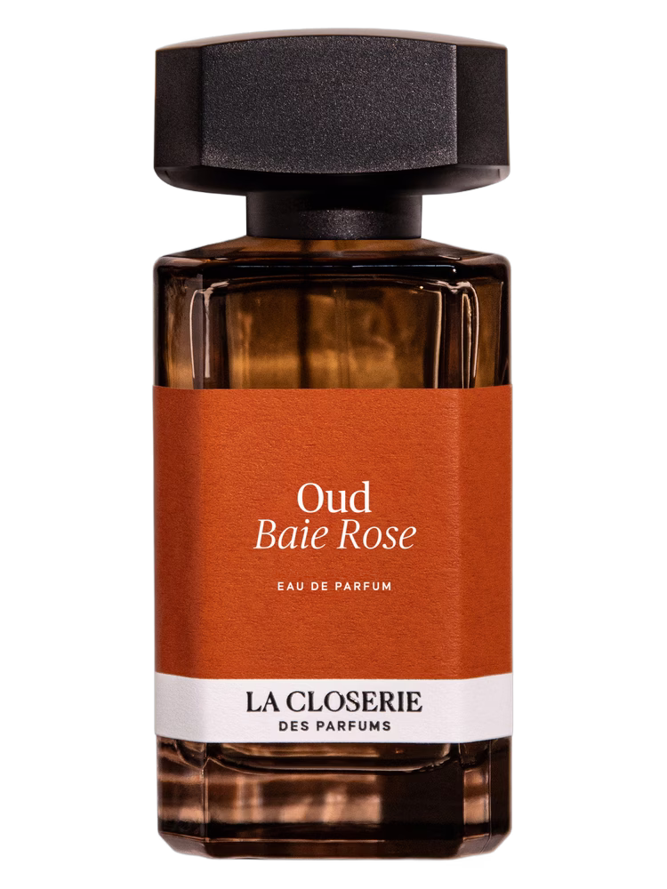La Closerie des Parfums Oud Baie Rose