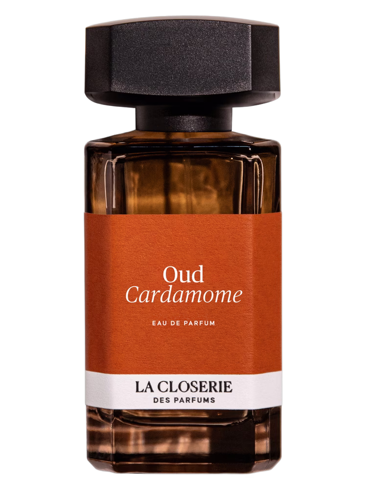 La Closerie des Parfums Oud Cardamome