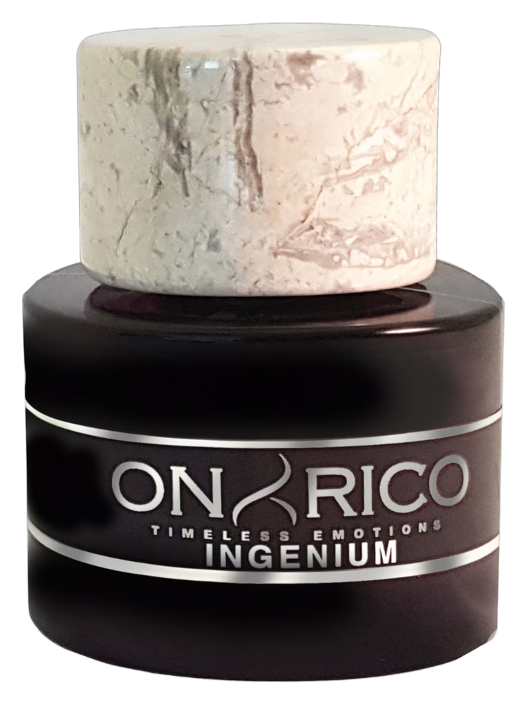 Onyrico Ingenium