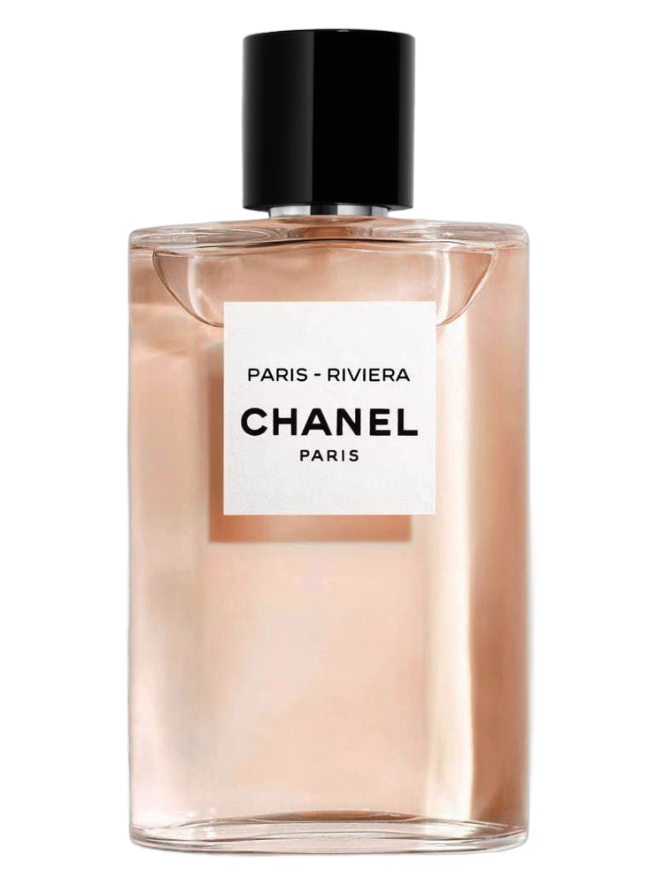 Chanel Paris – Riviera