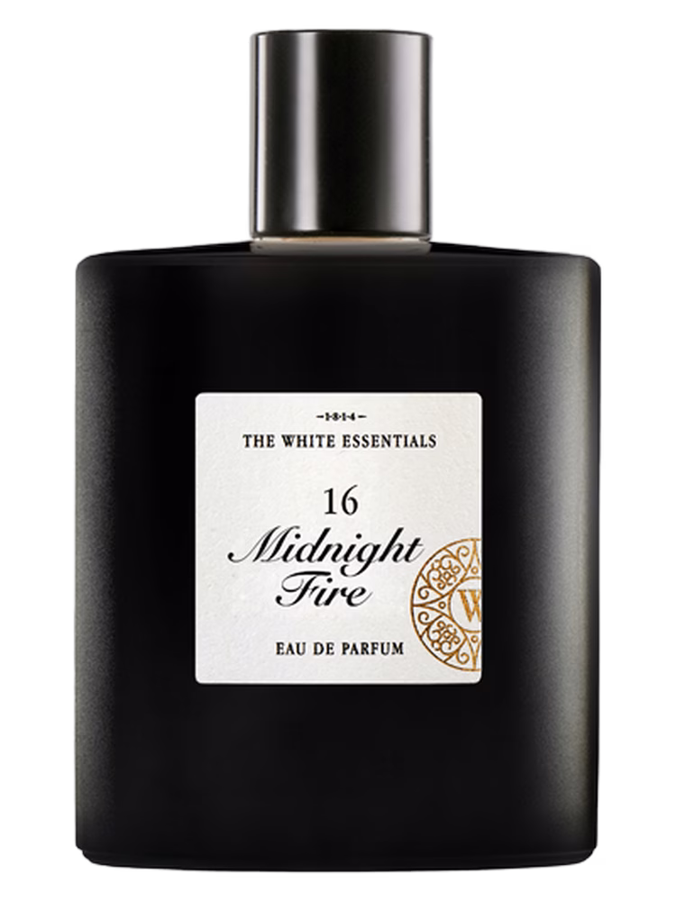 Jardin de Parfums 16 Midnight Fire