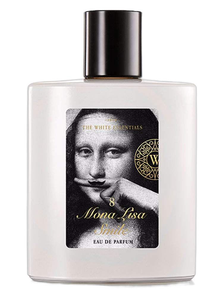 Jardin de Parfums 8 Mona Lisa Smile