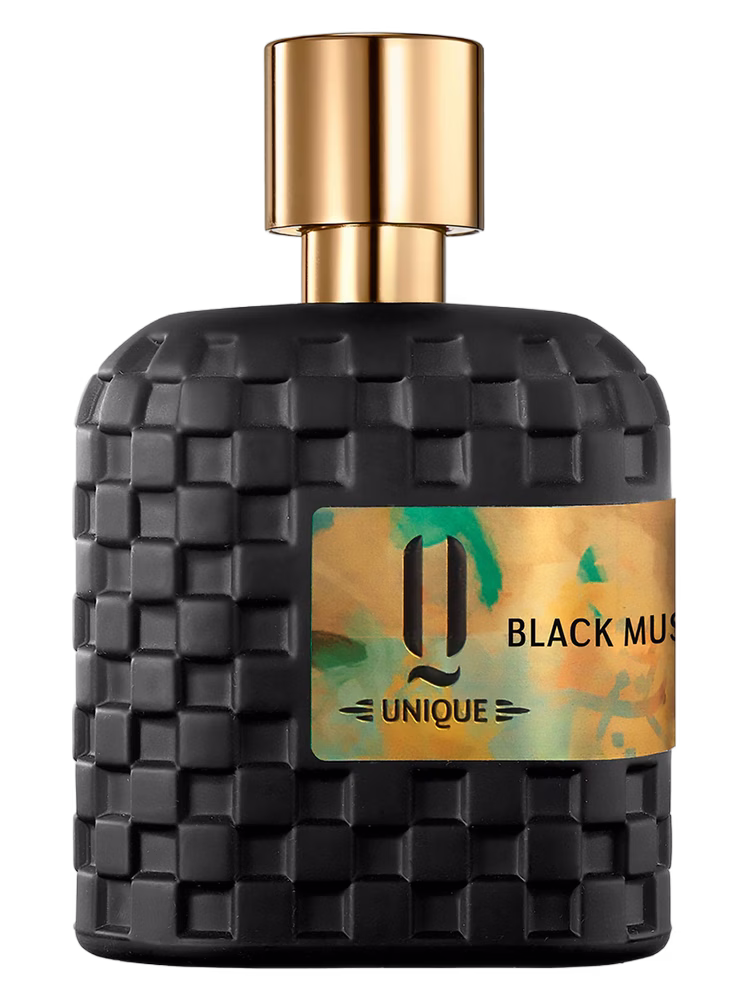 Jardin de Parfums Black Musk