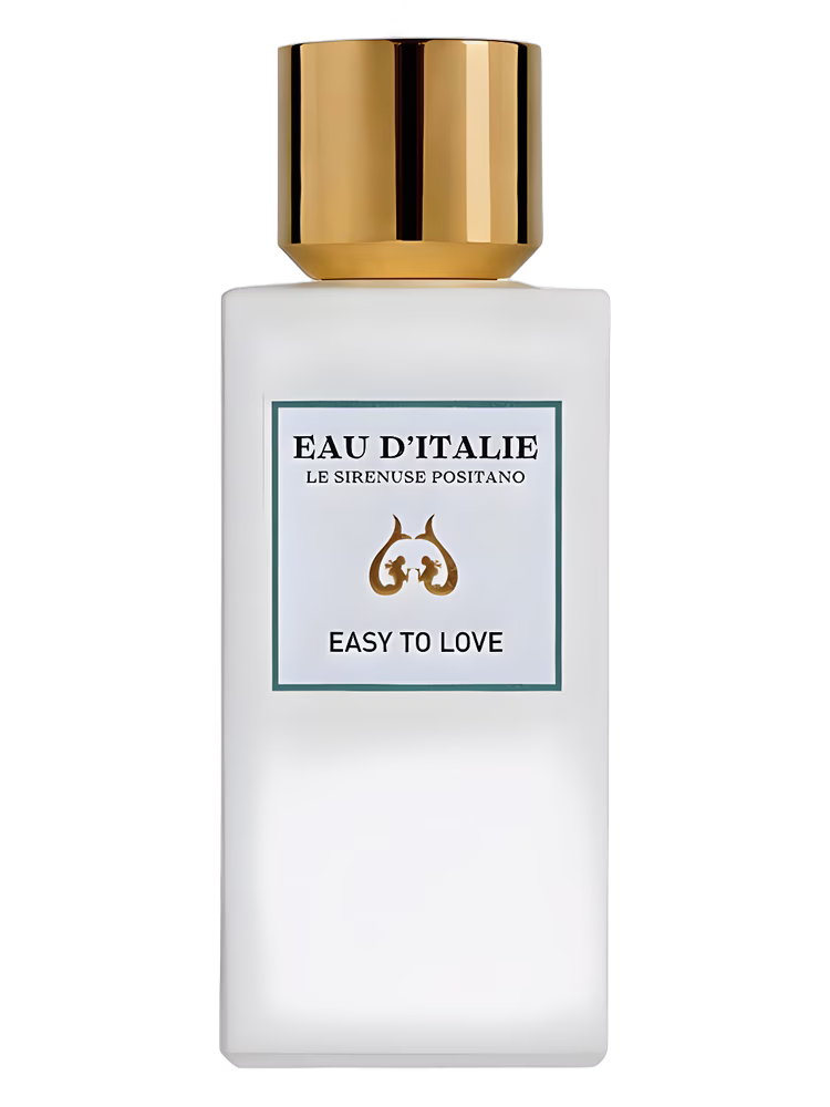 Eau D'Italie Easy to Love