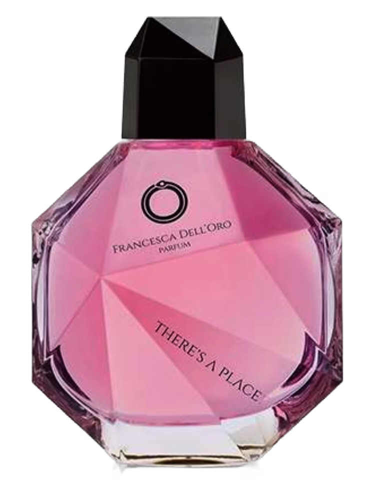 Francesca dell'Oro There's a Place