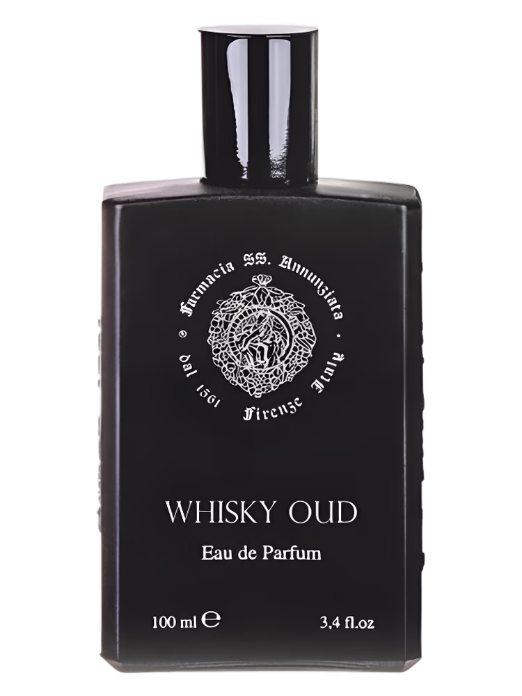 Farmacia SS. Annunziata Whisky Oud