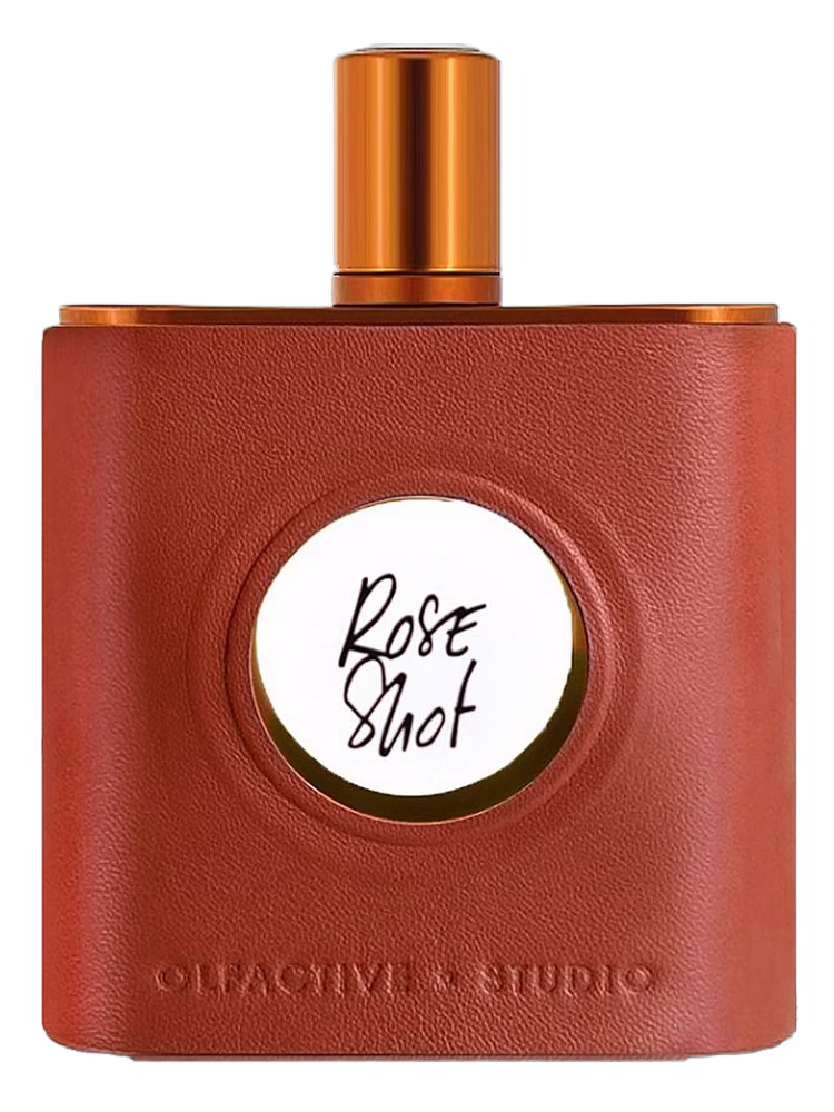 Olfactive Studio Rose Shot