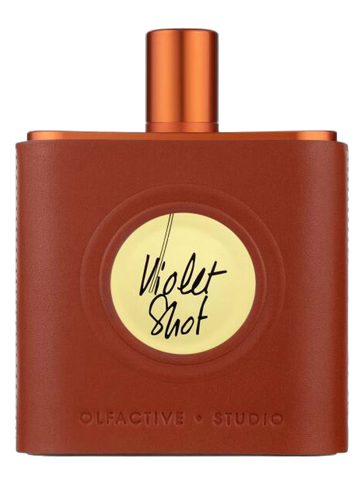 Olfactive Studio Violet Shot
