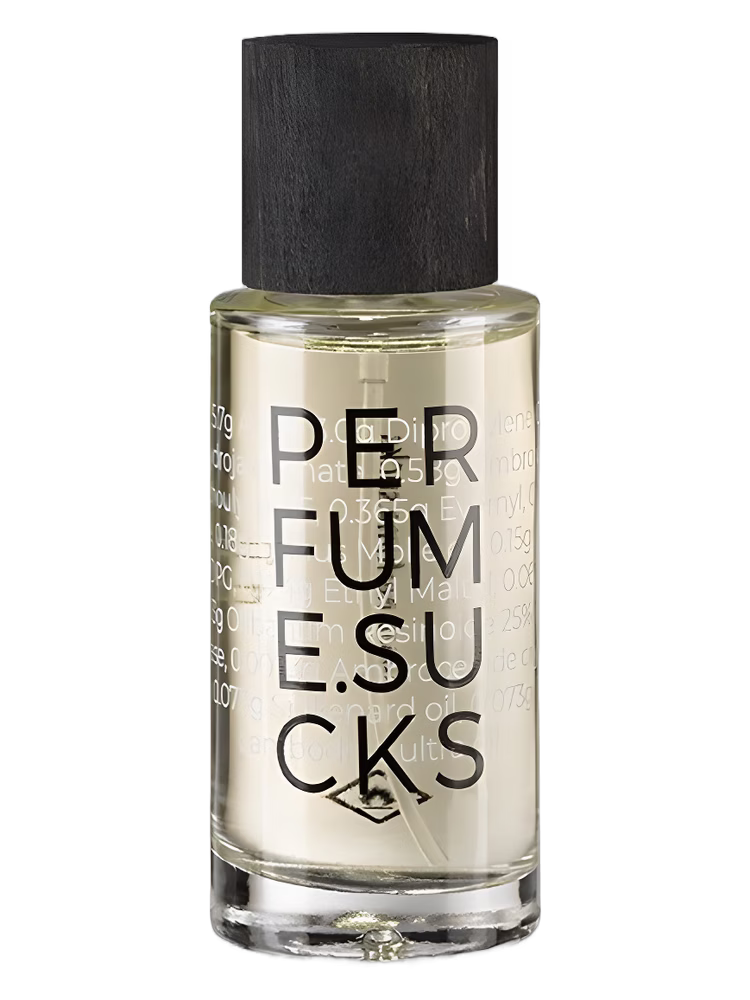 Perfume.Sucks BLACK C